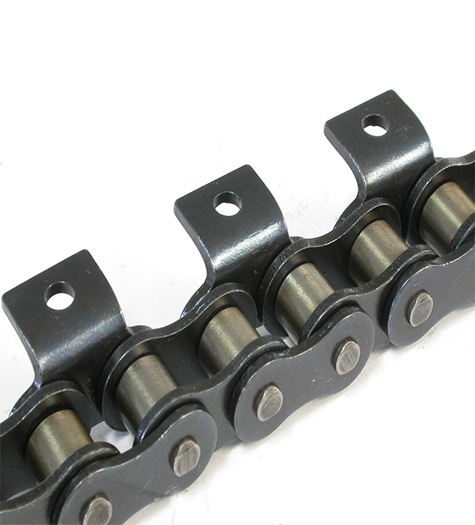 Conveyor Attachment Chain
