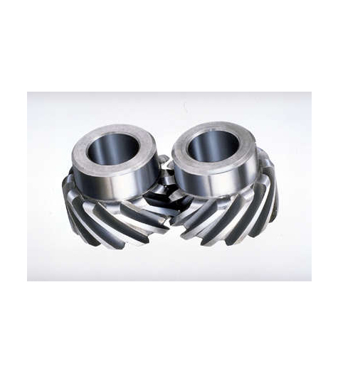 Helical Gear Manufacturers in india
