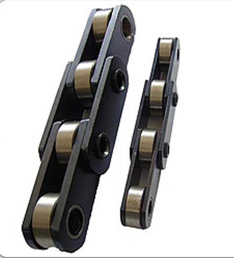 Hollow Pin Chain Manufacturers in india