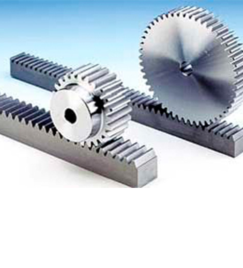 Rack and Pinion Manufacturer