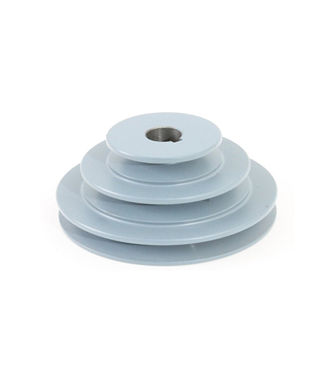 step pulleys manufacturer in india