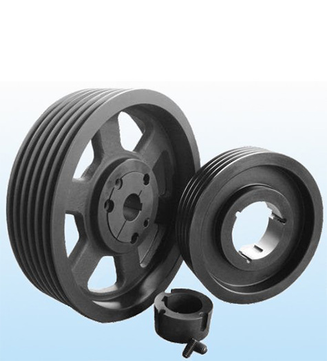 taper lock pulleys manufacturers in india