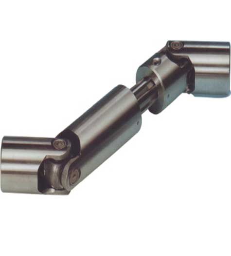 Universal Joint Coupling Manufacturer