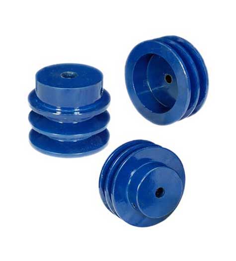 belt pulley manufacturers in india